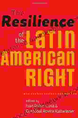 The Resilience of the Latin American Right