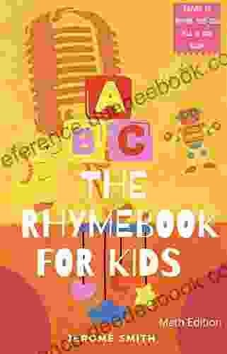 The Rhyme For Kids