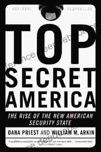 Top Secret America: The Rise Of The New American Security State