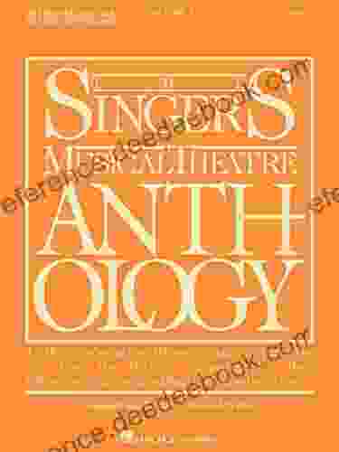 Singer s Musical Theatre Anthology Duets Volume 3: Only