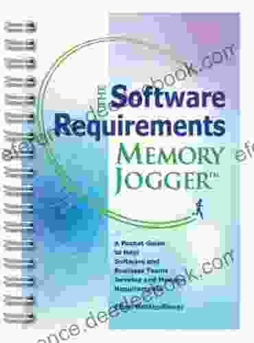 The Software Requirements Memory Jogger TM