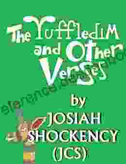 The Yuffledim And Other Poems