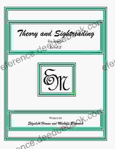 Theory And Sightreading For Singers: Level 2