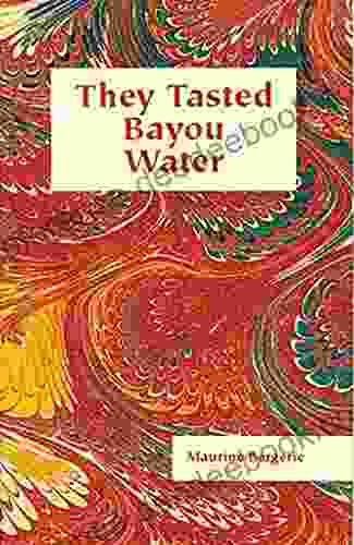 They Tasted Bayou Water: A Brief History Of Iberia Parish (PARISH HISTORIES)