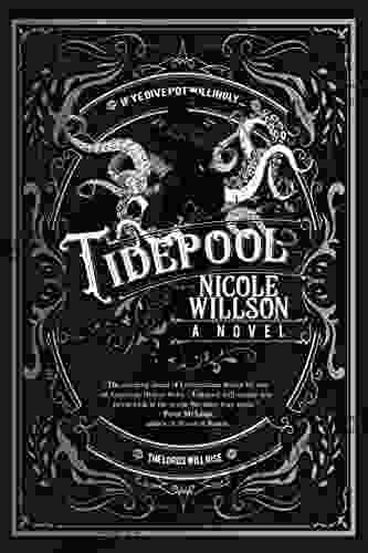 Tidepool Nicole Willson