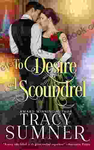 To Desire A Scoundrel (Southern Heat 1)