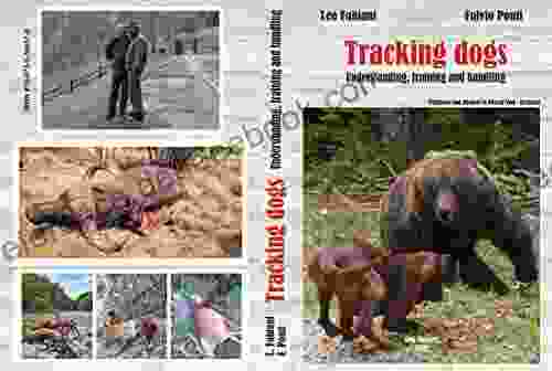 Tracking Dogs: Understanding Training And Handling