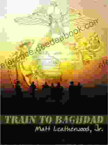 Train To Baghdad Willem Norde