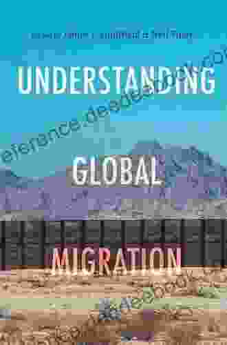 Understanding Global Migration Neil Foley