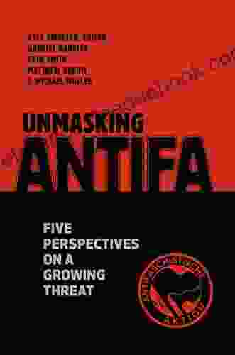 Unmasking Antifa: Five Perspectives on a Growing Threat