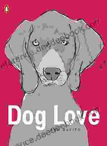 Dog Love RC Scott