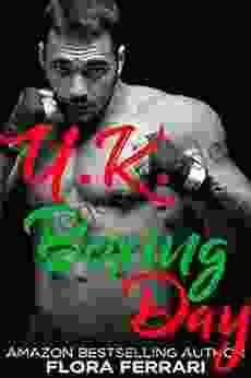 U K Boxing Day: An Older Man Younger Woman Romance (A Man Who Knows What He Wants 91)