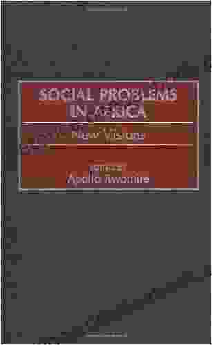 Social Problems In Africa: New Visions