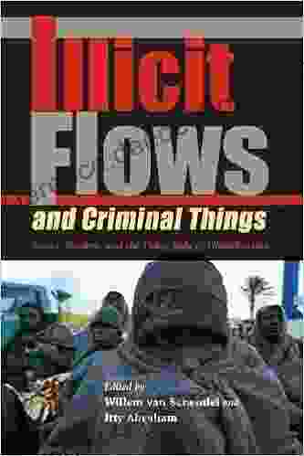 Illicit Flows and Criminal Things: States Borders and the Other Side of Globalization (Tracking Globalization)