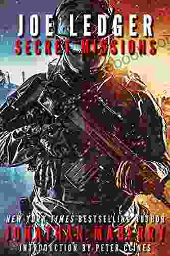 Joe Ledger: Secret Missions Volume One And Two