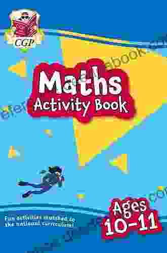 New Maths Activity for Ages 10 11 (Year 6)