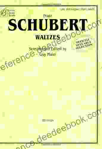 Waltzes (Belwin Classic Library) William Bay